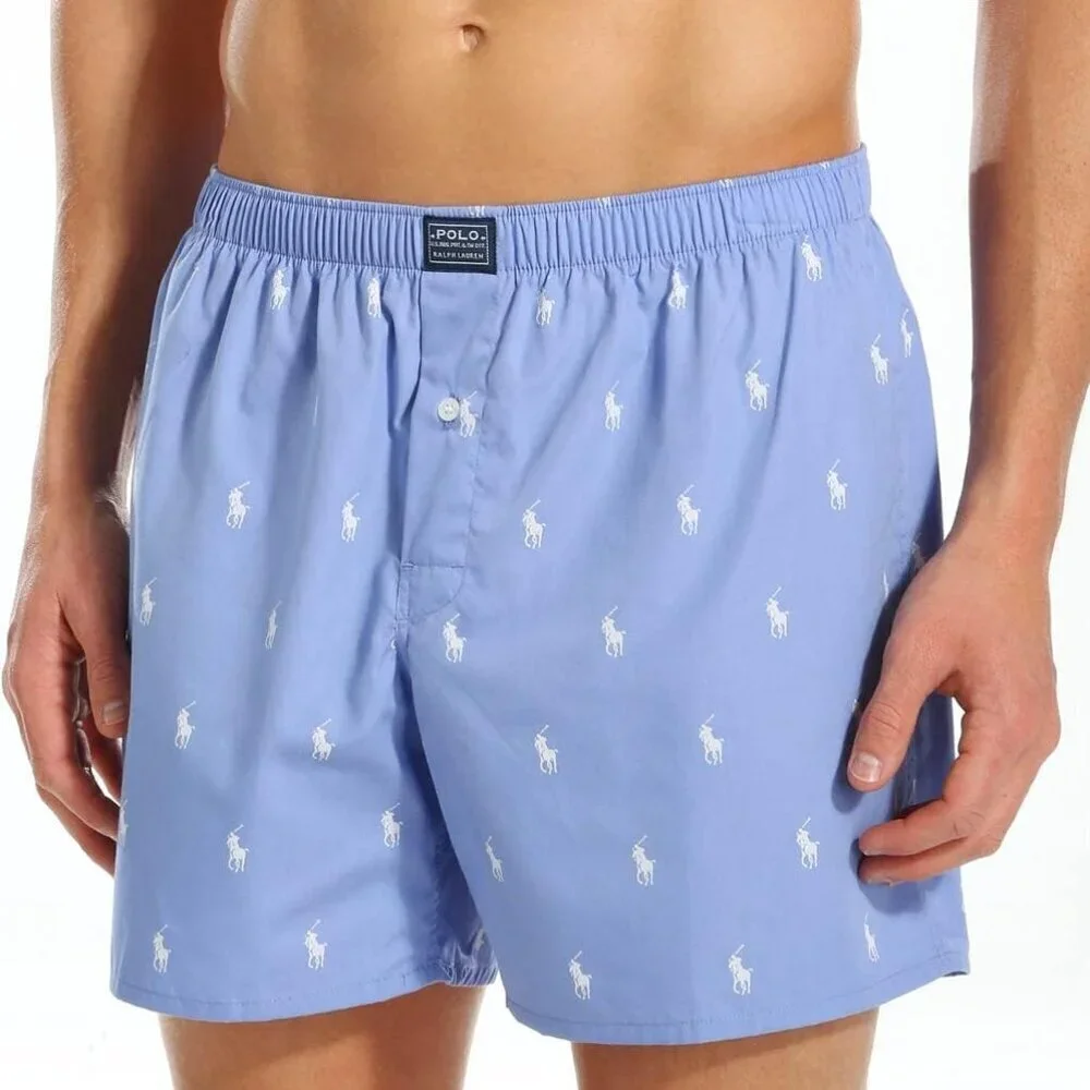 Polo Ralph Lauren product dimensions